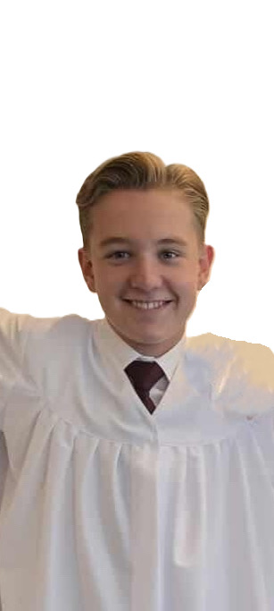 Elias Eskeland-Johansen, jobber i Webscout